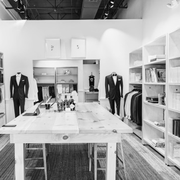 Image of Houston Store