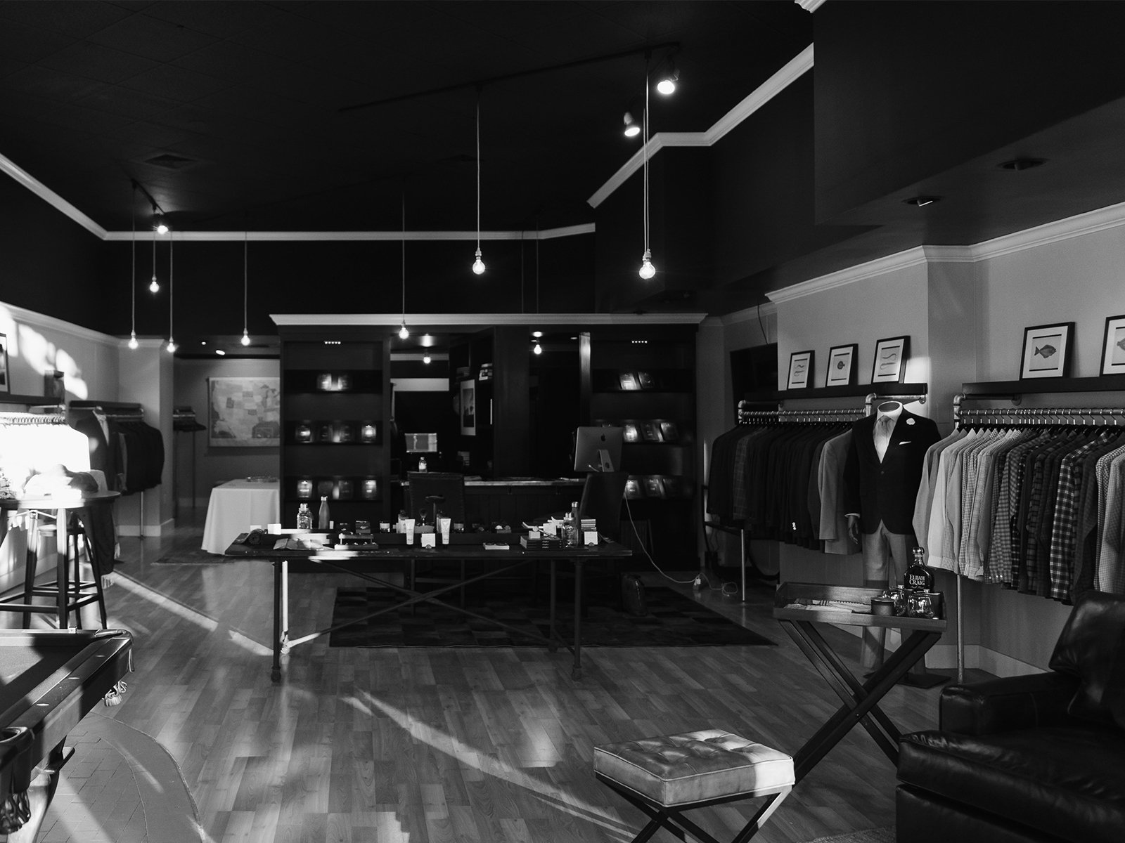 Image of Raleigh Store