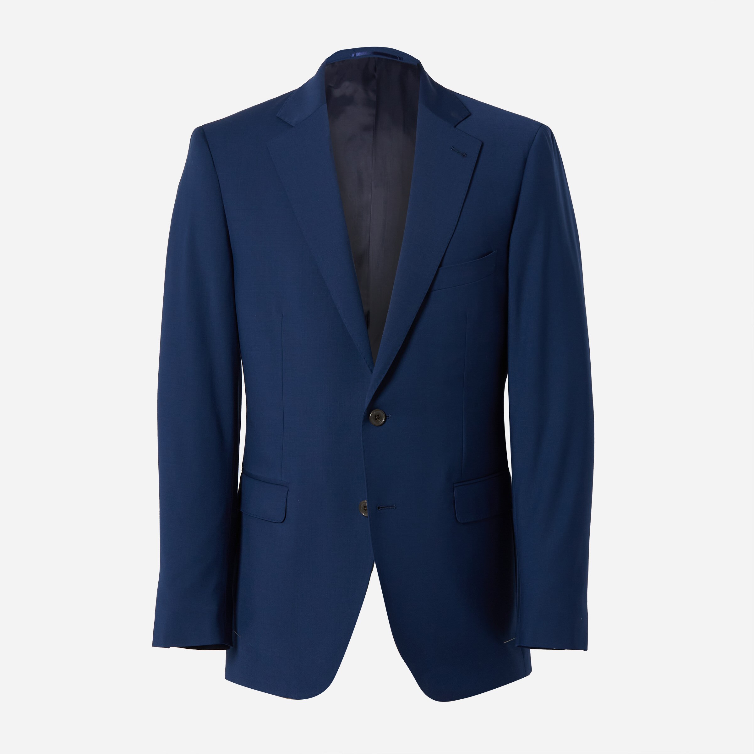 Park Navy Performance Blazer | Alton Lane