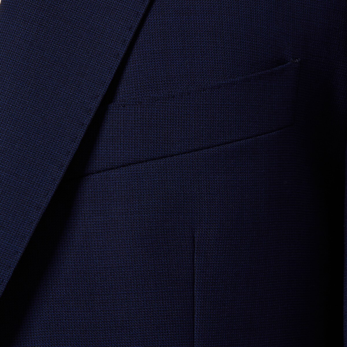 Madison Navy Nailhead Blazer | Alton Lane