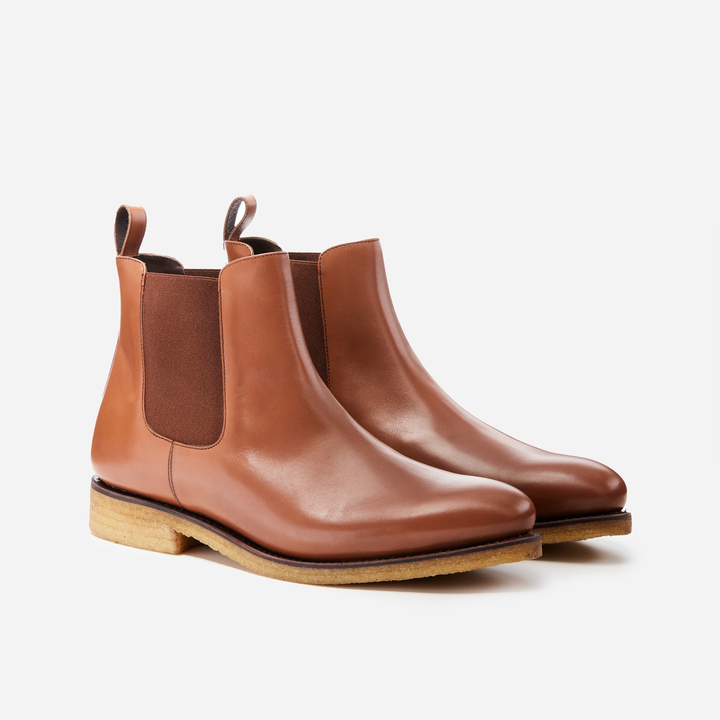 The Sullivan Chelsea Boot