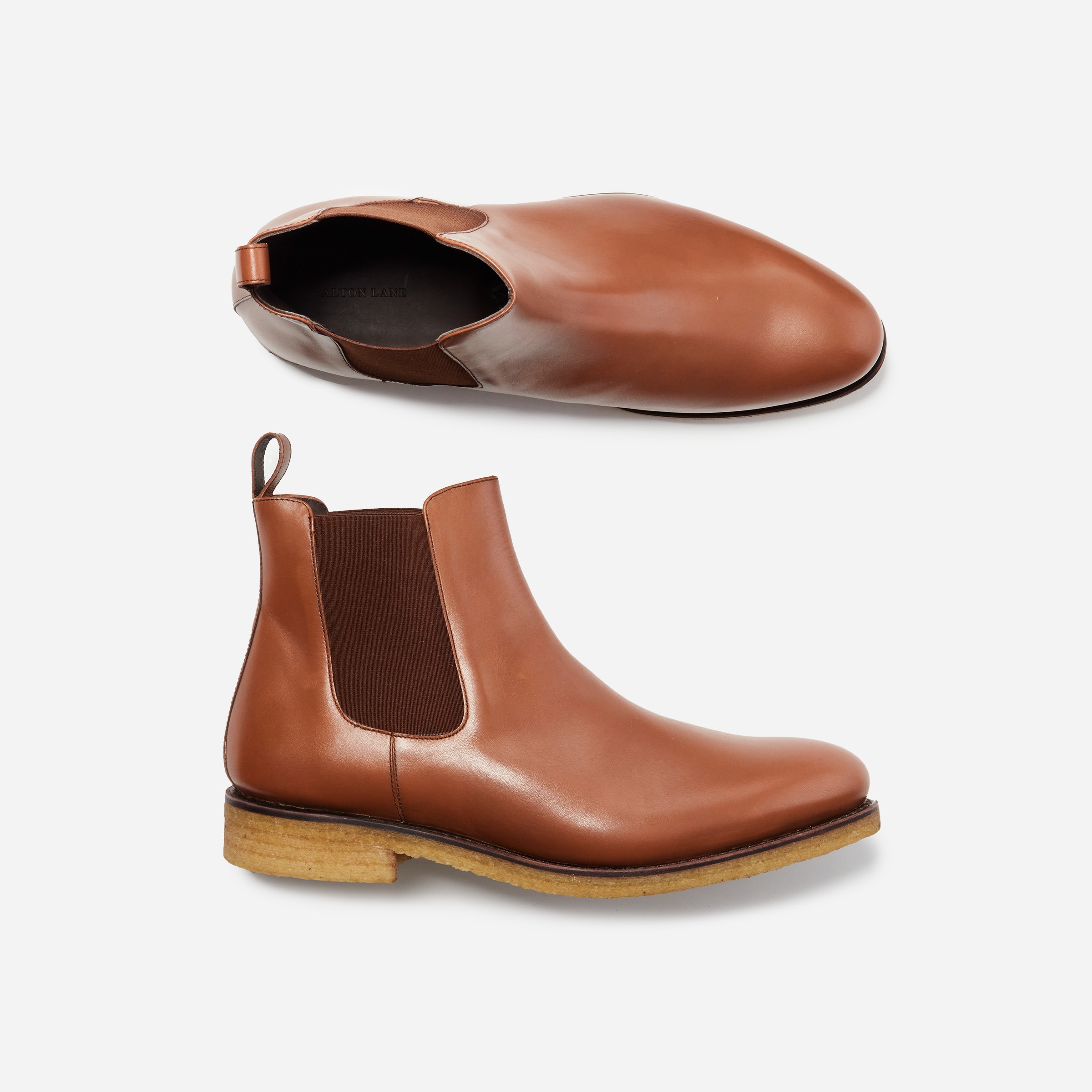 Top rated sales chelsea boots