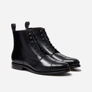 Men’s Leather Dress Shoes & Boots | Shop Alton Lane