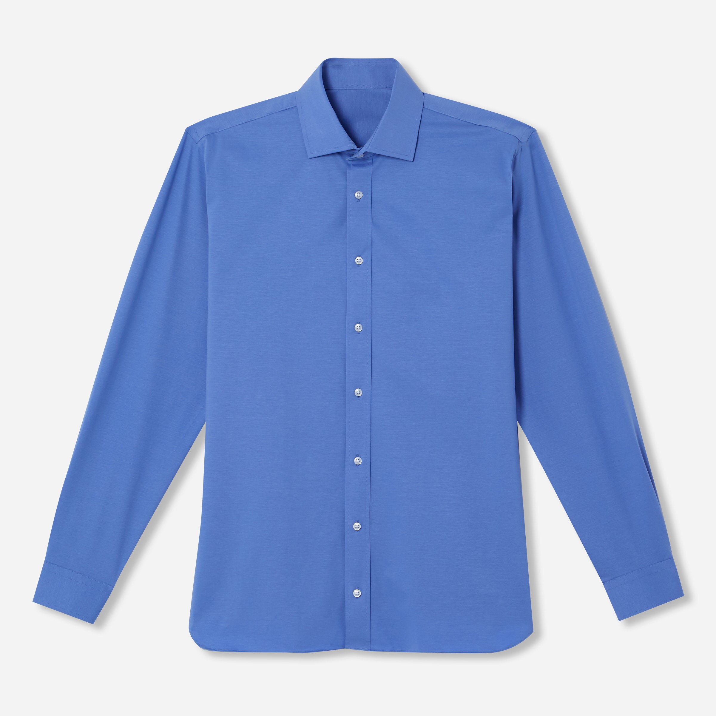 Custom Tailored Dress Shirts 100 Tailor Made