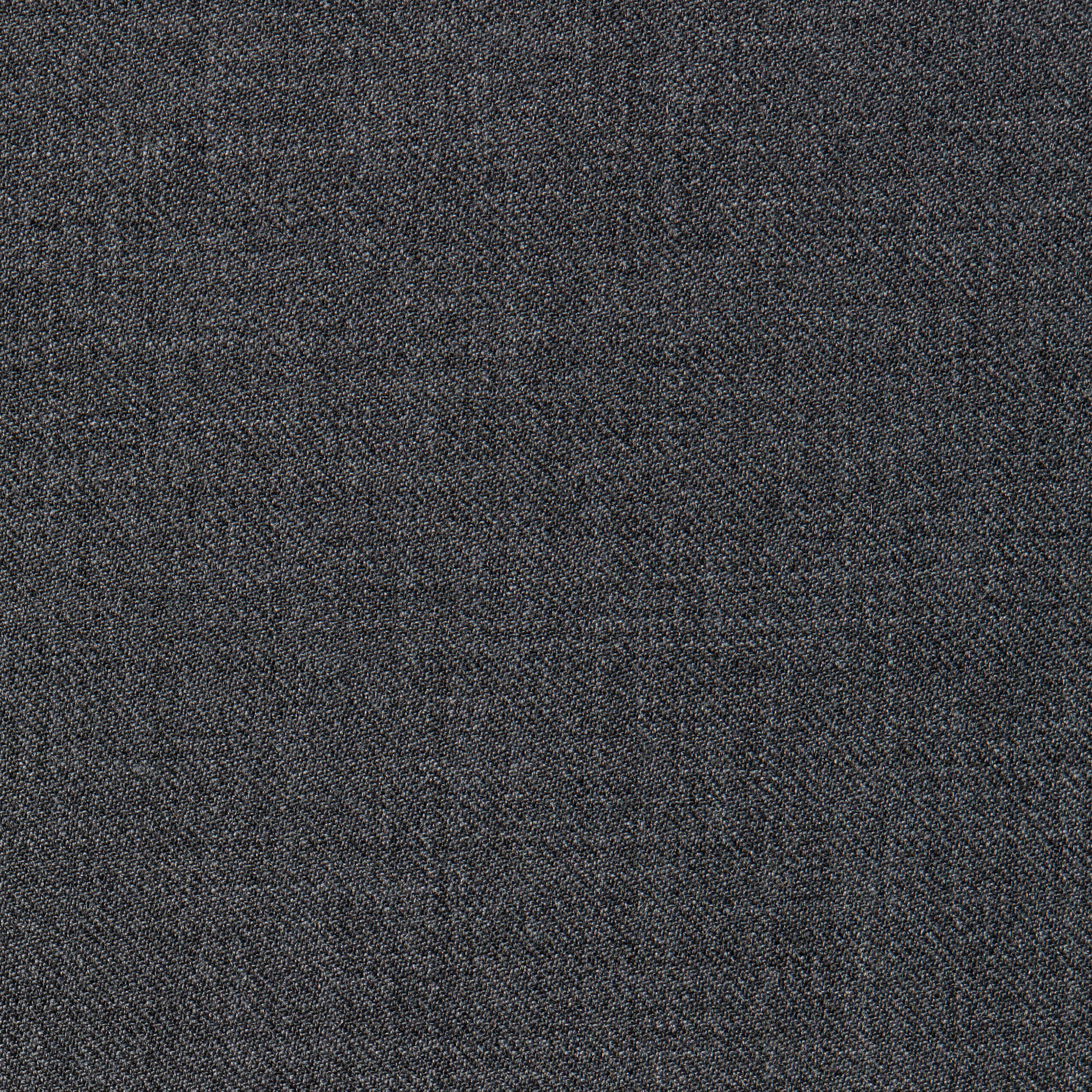 Irving Charcoal Heathered Twill Suit | Alton Lane