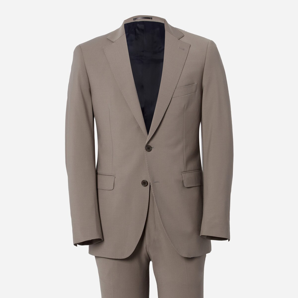 Park Oatmeal Performance Suit | Alton Lane