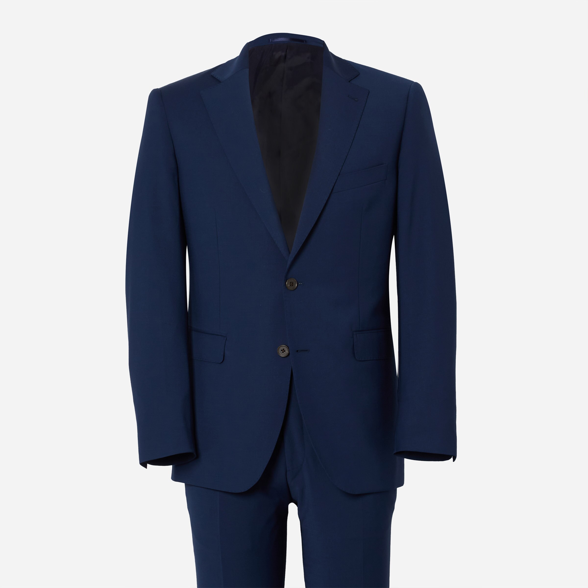 NEIGHBORHOOD × S/DOUBLE TAILORED/C-SUIT NEIGHBORHOOD × S/DOUBLE TAILORED/C-SUIT