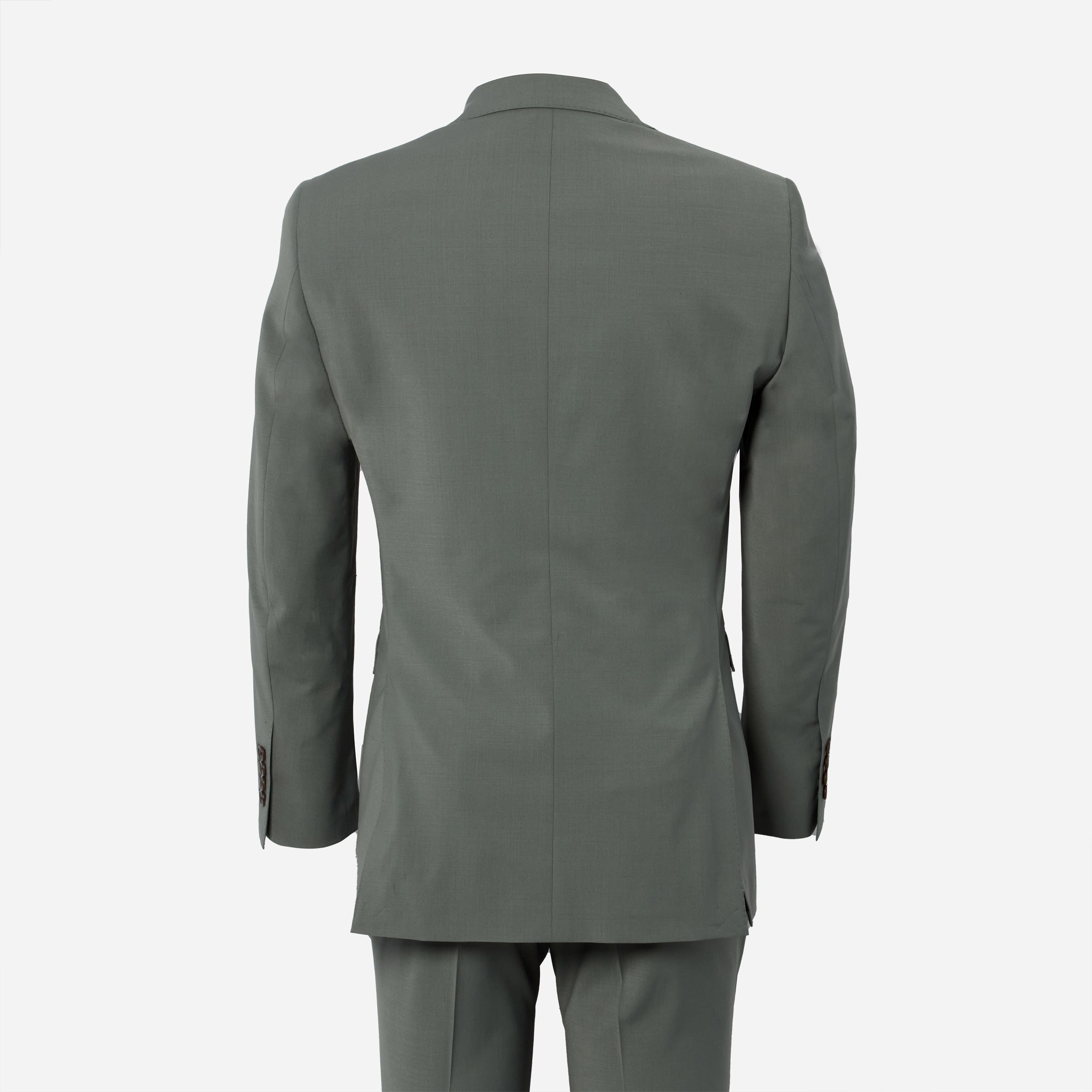 SUIT SELECT SLGP1956 ソラーロ A4 Park Sage Performance Suit | Alton Lane