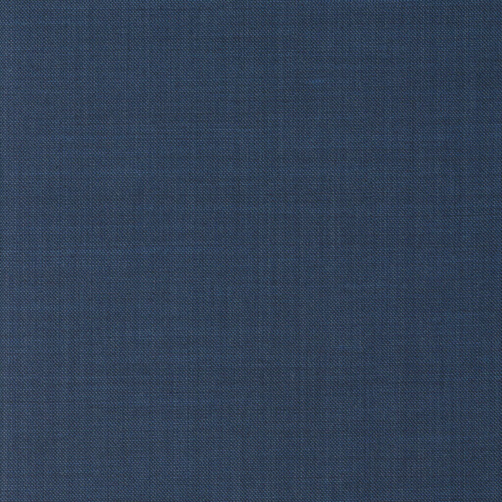 Irving Sea Blue Sharkskin Suit | Alton Lane