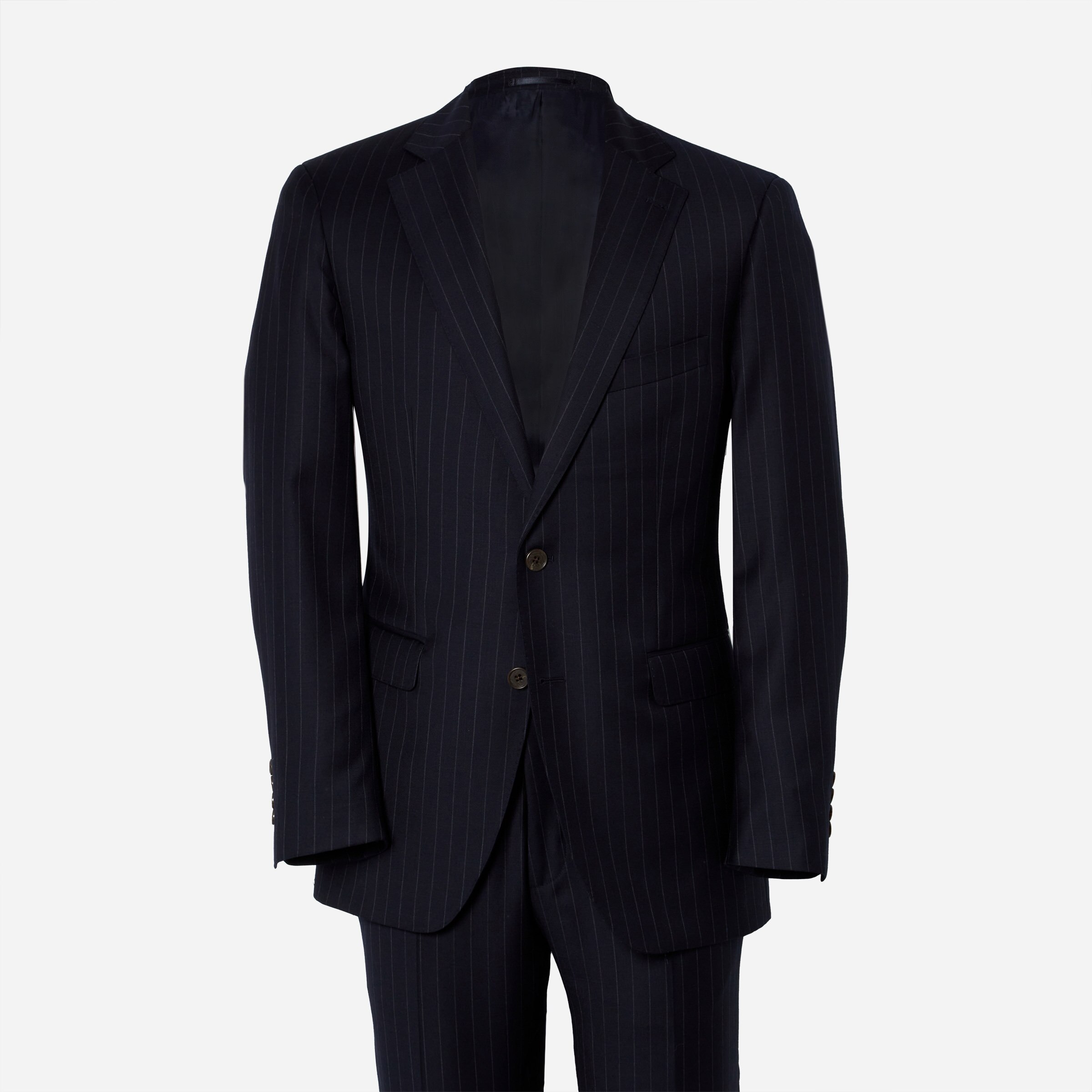 スーツ 19ss \" LITTLEBIG \" Chalk Stripe Setup 2 8' FT-X® EdgeCore™ Tie-Back Class 2 Leading Edge Personal