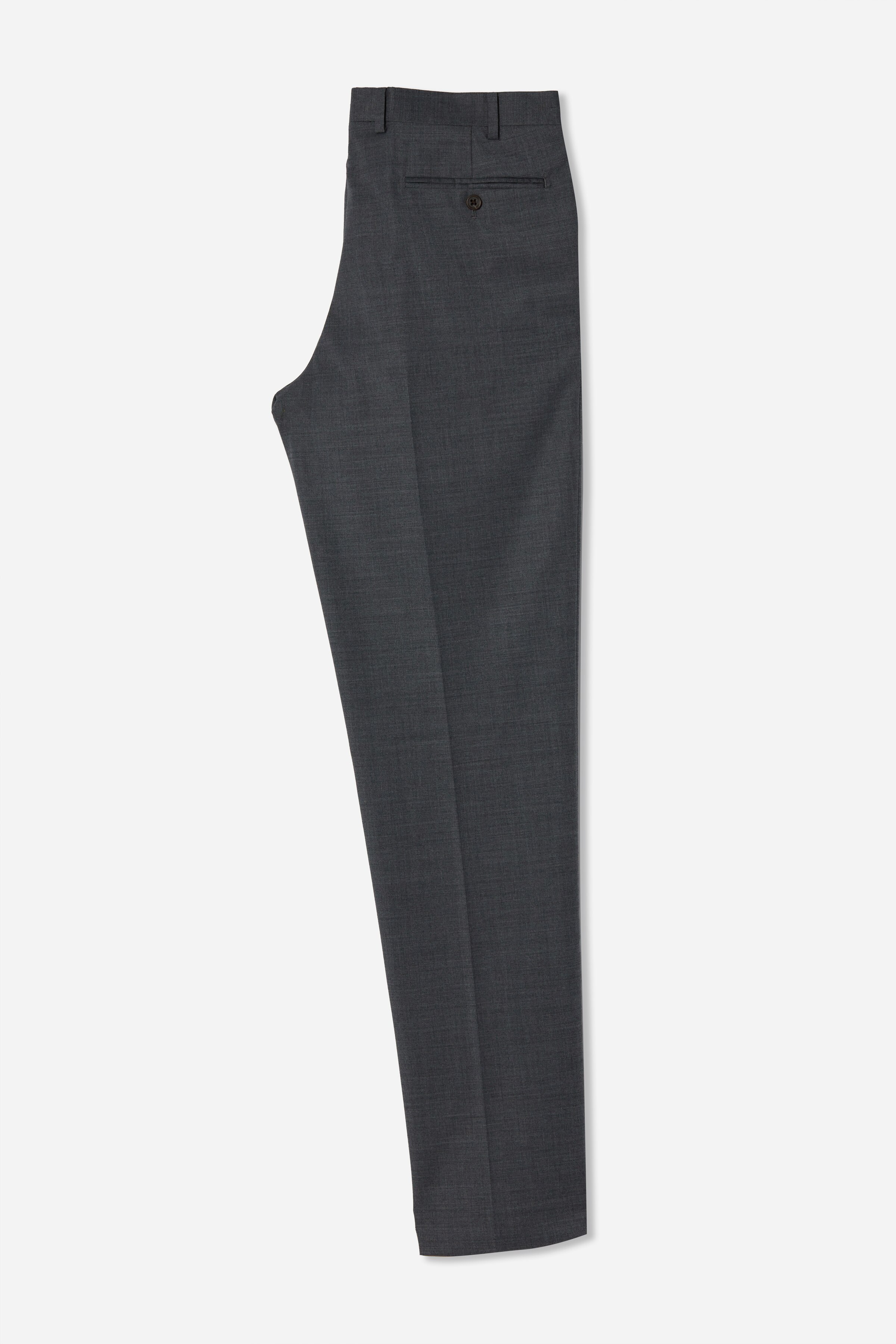 【関税・送料込み】The Row Antone Trouser THE ROW Anton Cashmere Wide-Leg Pants in Black | endource