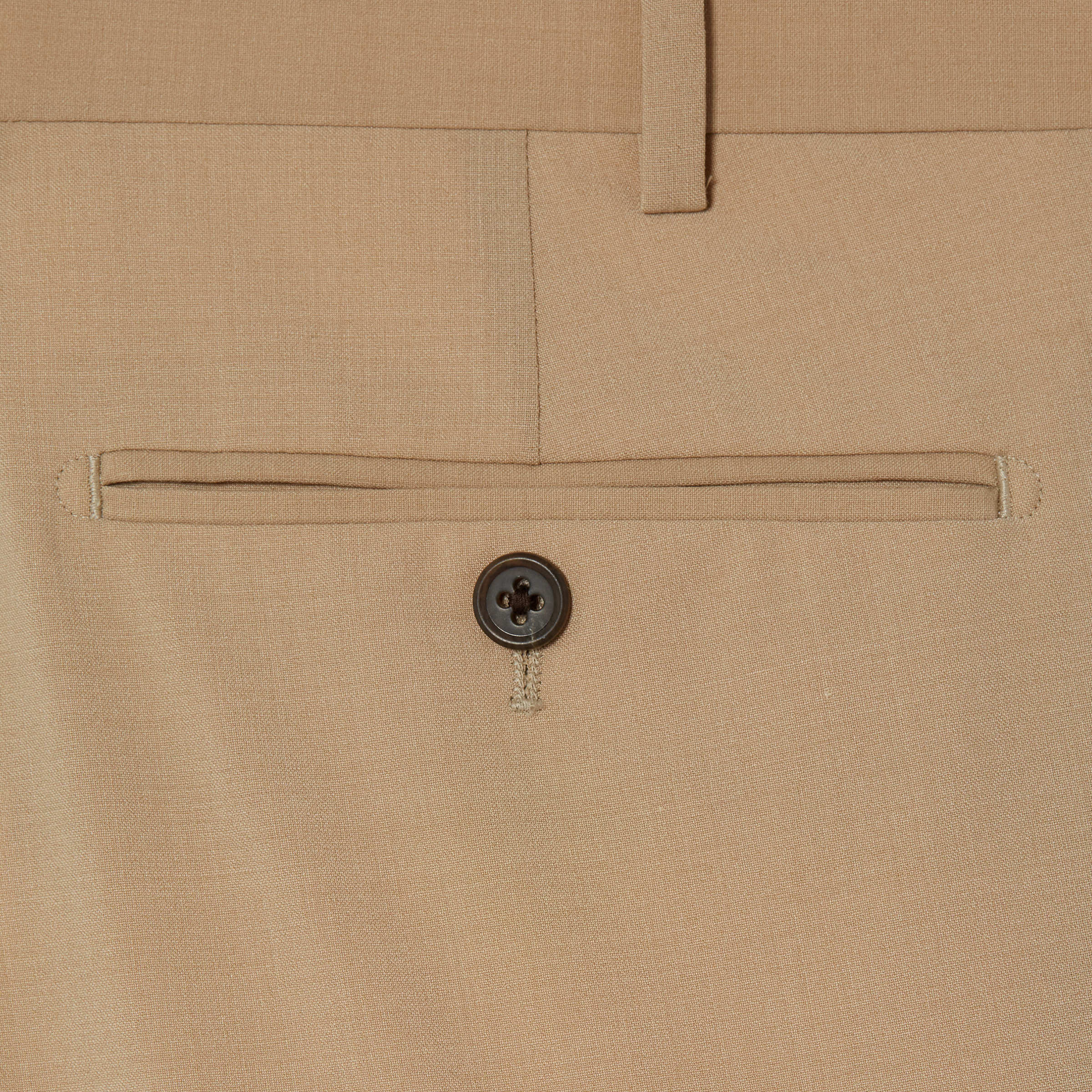 Park Sand Performance Trousers | Alton Lane