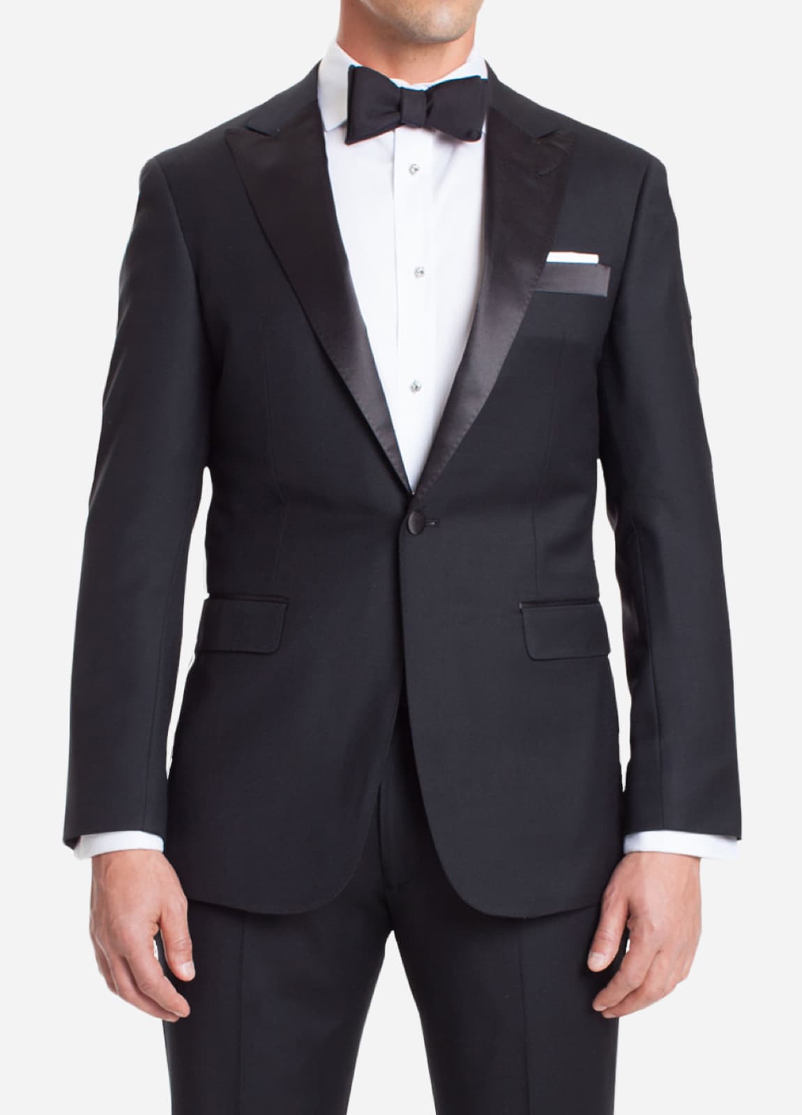 black tie affairs