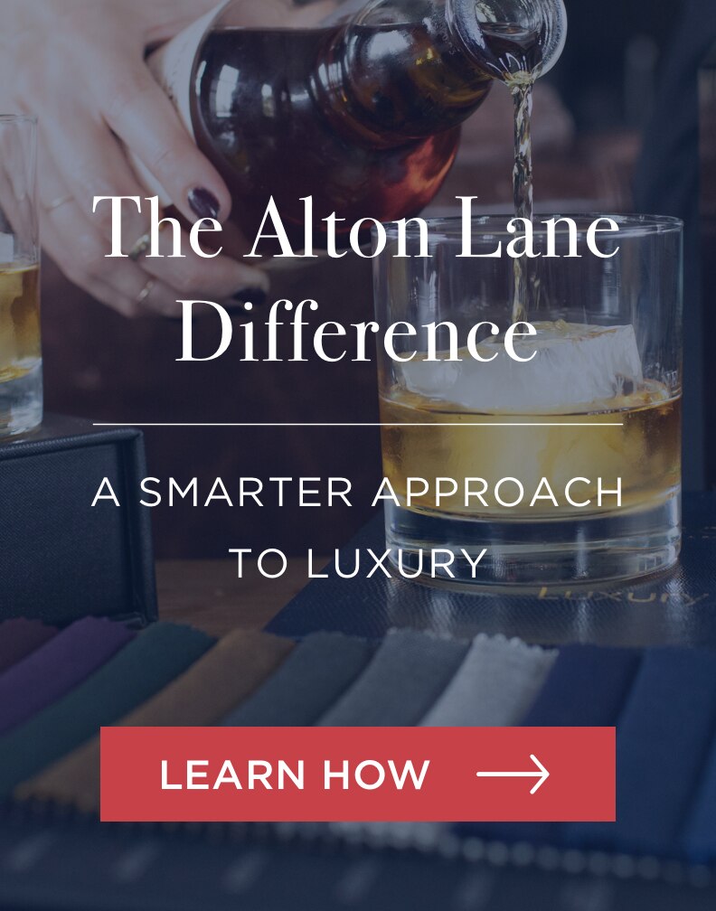 The Alton Lane Difference