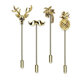 Alton Lane Lapel Pins
