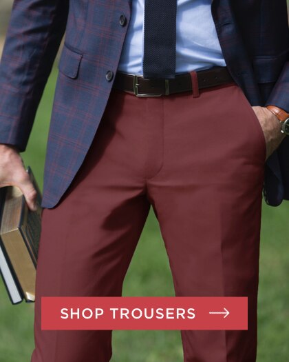 Alton Lane Trousers