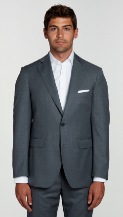 Endless Options to Personalize your Custom Suit with Indochino