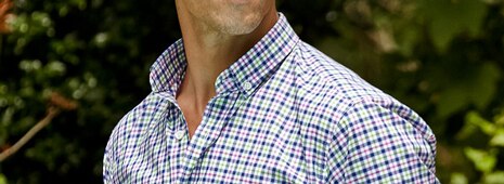 shirt fit