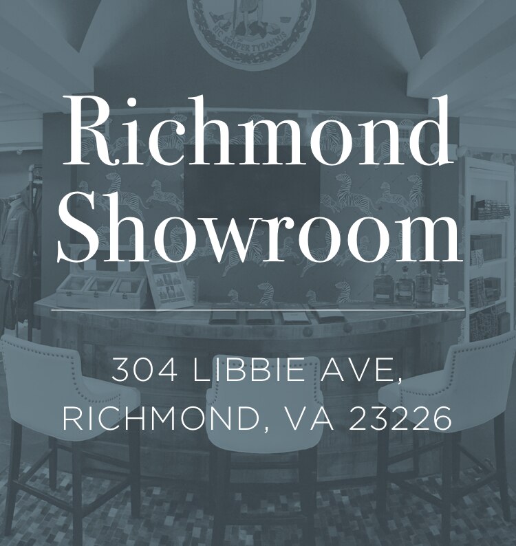 Richmond Showroom Richmond Showroom, 304 Libbie Avenue, Richmond, VA 23226