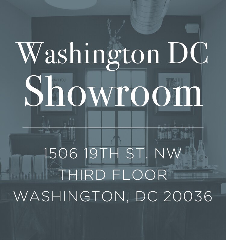 Washington DC Washington DC Showroom, 1506 19th St NW, 3rd Floor, Washington, DC 20036