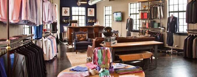 retail-poker washington showroom