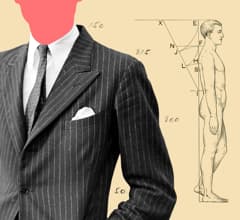 The Perfect suit