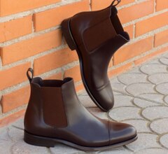 Custom Shoes
