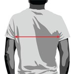 Back Measure back