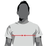 Chest Measure chest