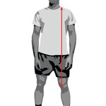 Coat length Measure-coat-length