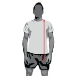 Jacket Length Measure-jacket