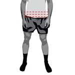Pant Height Measure pant height