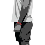 Wrist Measure wrist